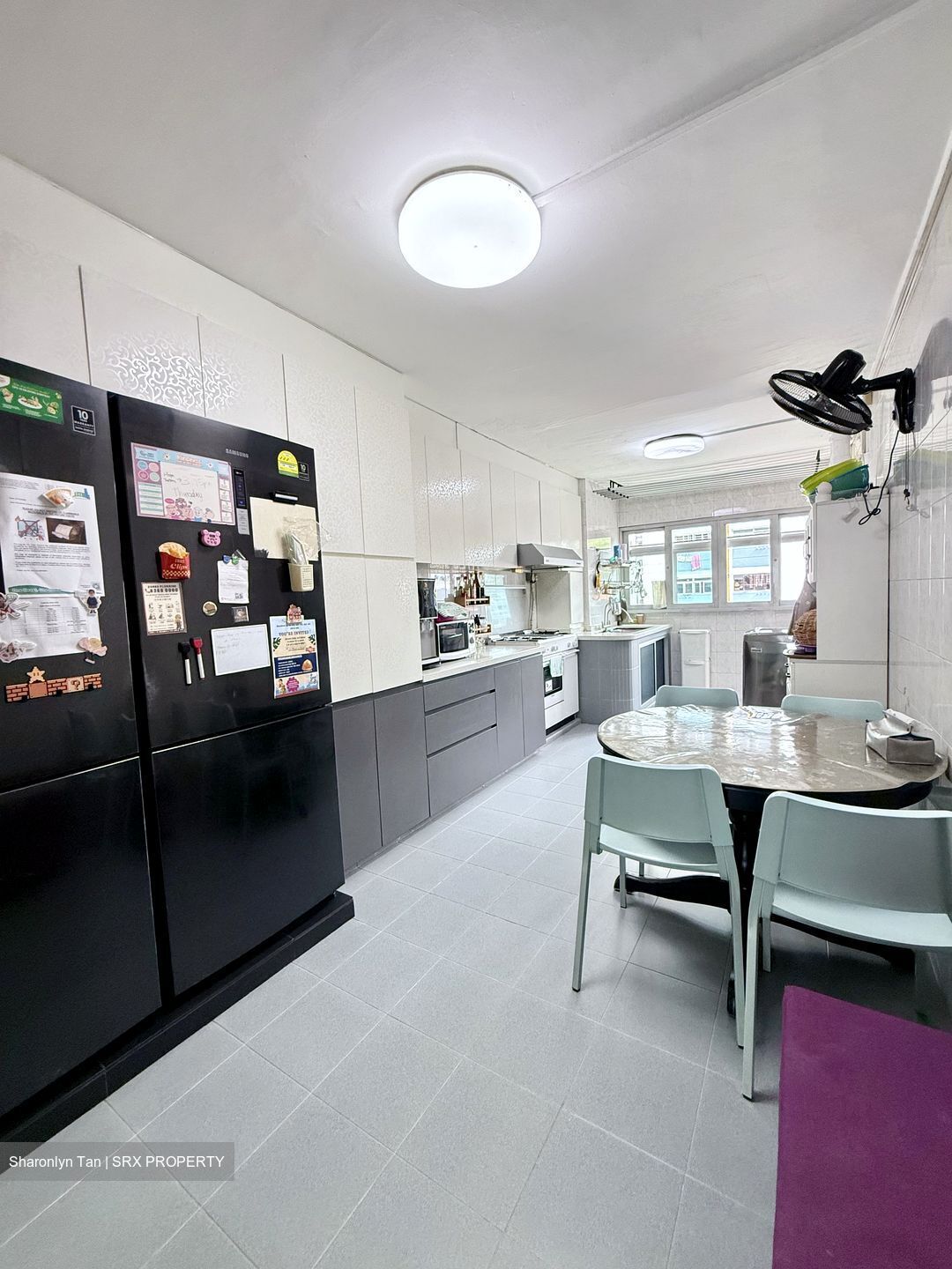 Blk 343 Ang Mo Kio Avenue 3 (Ang Mo Kio), HDB 4 Rooms #552564441